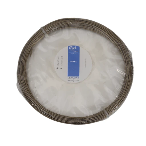 CraftPLA Barna Filament - 50g
