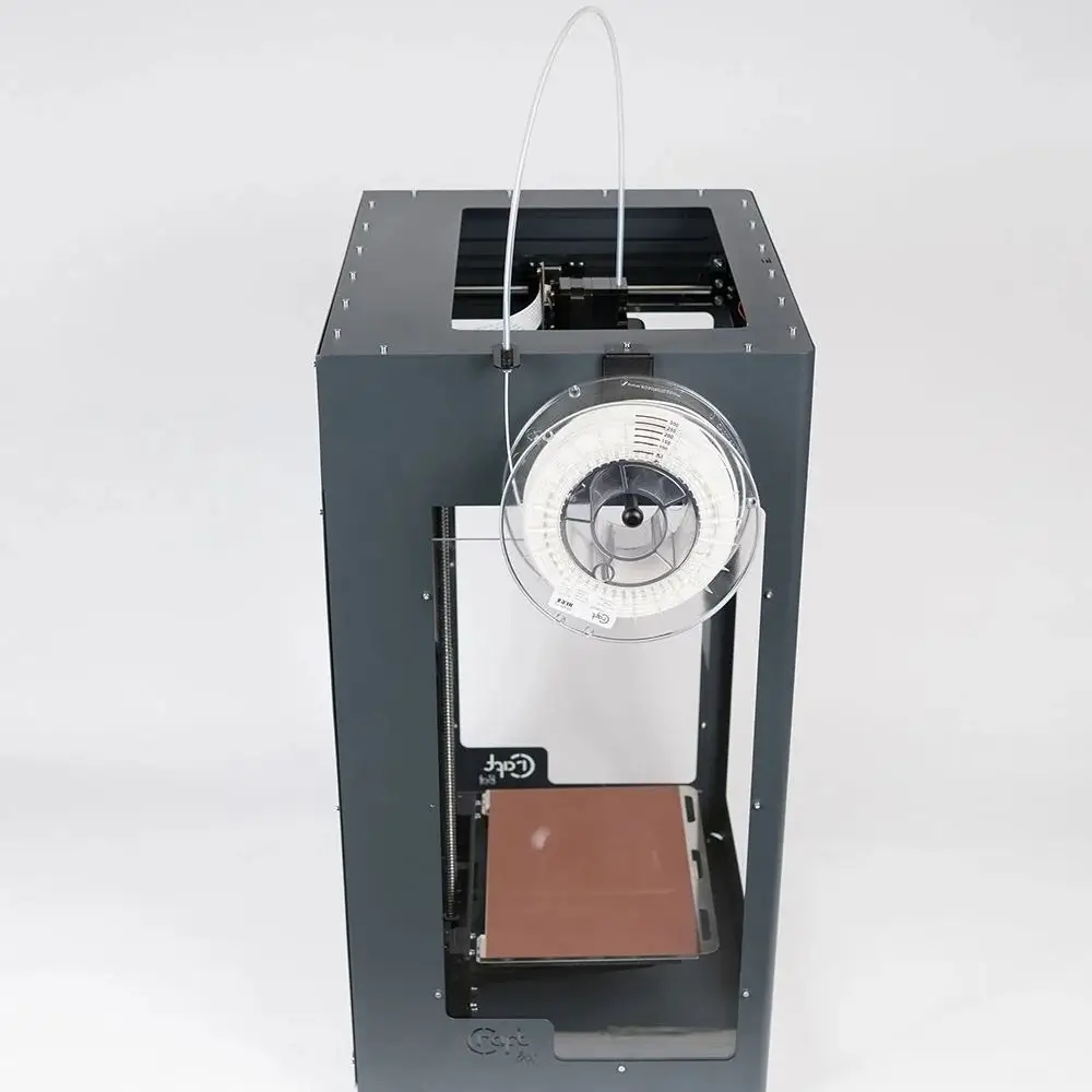 Craftbot FLOW XL FDM 3D nyomtató - Antracit_3