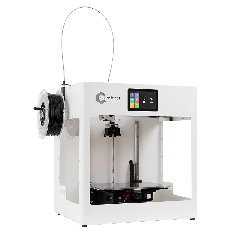 Craftbot Flow 3D nyomtató