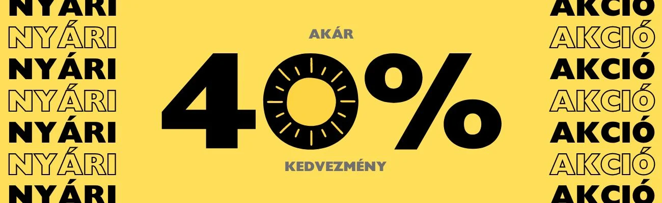 Nyári akció_banner