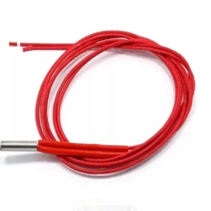 12V 40W fűtőelem 1m vezetékkel