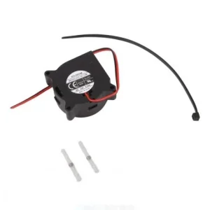 24V 4020 Radiális ventilátor