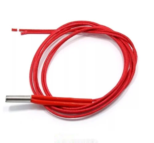 24V 40W fűtőelem 1m vezetékkel