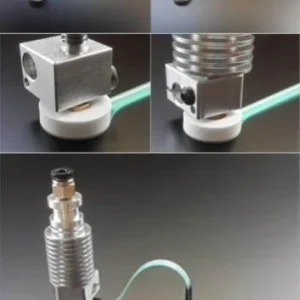 3D nyomtató asztal szintező érzékelő