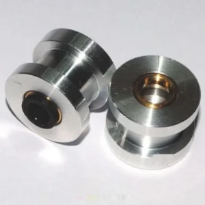 Bowden cső (4mm OD) adapter 1.75mm filamenthez Eredeti E3D