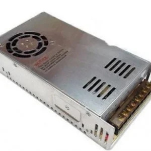 Tápegység 400W 12V 33AS-400-12 (kapcsolóüzemű)