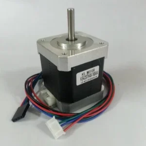 NEMA17 léptetőmotor 48mm 1.5A 720mm vezetékkel