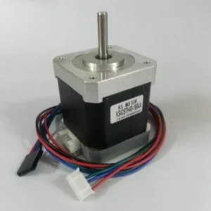 NEMA17 léptetőmotor 48mm 2.5A 720mm vezetékkel