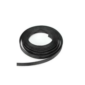Nylon kábelvédő 8mm 1m