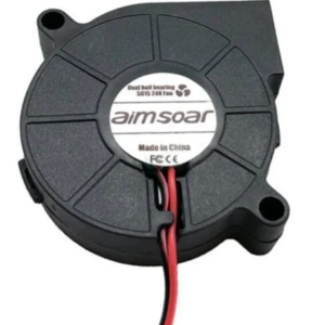 24V 5015 ventilátor