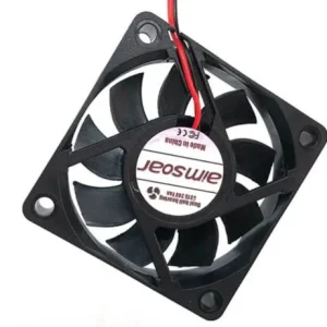 24V 6015 ventilátor