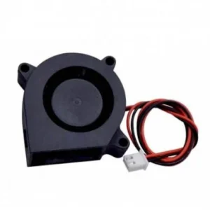 CR-10S Pro 4020 Radiális ventilátor