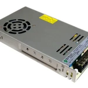 MW Power tápegység POS-350-12-C2 350.4W 12V 29.2A