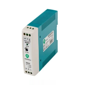 MW Power MDIN20W12 DIN sínre szerelhető tápegység 20W 12V 1.67A