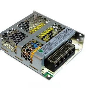 MW Power tápegység POS-35-5-C2 35W 5V 7A