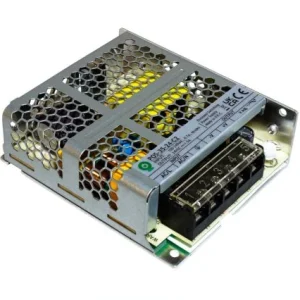 MW Power tápegység POS-35-12-C2 36W 12V 3A