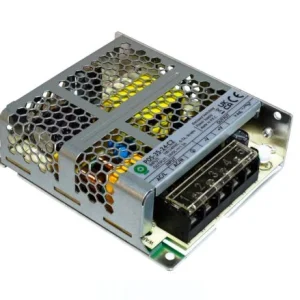 MW Power tápegység POS-35-24-C2 36W 24V 1.5A
