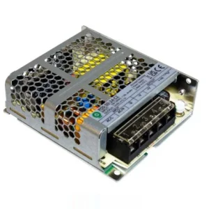 MW Power tápegység POS-50-5-C2 50W 5V 10A