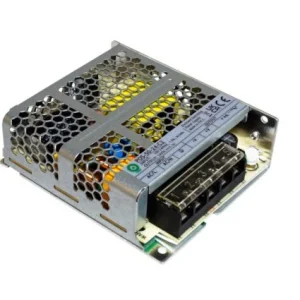 MW Power tápegység POS-50-24-C2 50.4 24V 2.1A