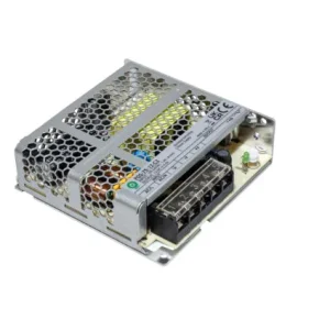 MW Power tápegység POS-75-12-C2 72W 12V 6A