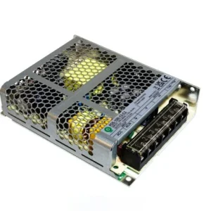 MW Power tápegység POS-100-5-C2 80W 5V 16A