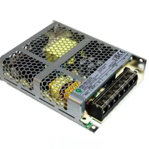 MW Power tápegység POS-100-12-C2 100.8W 12V 8.4A