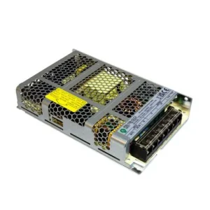 MW Power tápegység POS-150-12-C2 150W 12V 12.5A