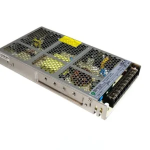 MW Power tápegység POS-200-12-C2 200.4W 12V 16.7A