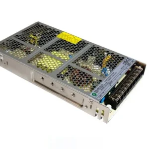 MW Power tápegység POS-200-24-C2 199.2W 24V 8.3A