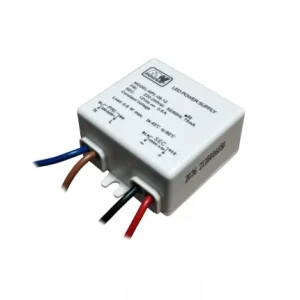 MW Power tápegység MPL-06-12 6W 12V 500mA