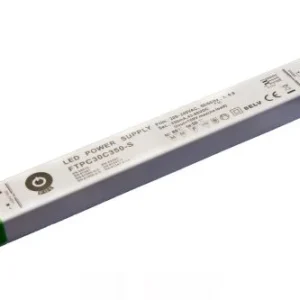 MW Power LED tápegység FTPC30C1400-S 30W 30V 1400mA