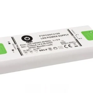 MW Power LED tápegység FTPC60C700 60W 100V 700mA