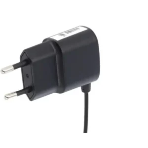 MW Power AC/DC adapter POS06100A 6W 6V 1A
