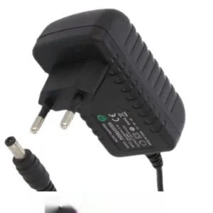 MW Power AC/DC adapter POSB12050A 6W 12V 0.5A
