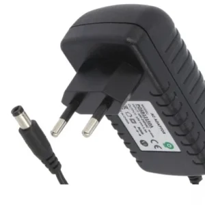 MW Power AC/DC adapter POSB12150A 12W 12V 1.5A
