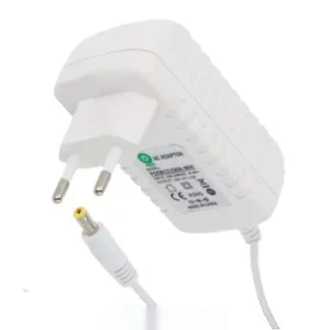 MW Power AC/DC adapter POSB12150A-WH 12W 12V 1.5A