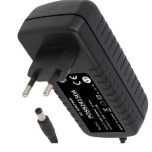 MW Power AC/DC adapter POSB24150A 36W 24V 1.5A