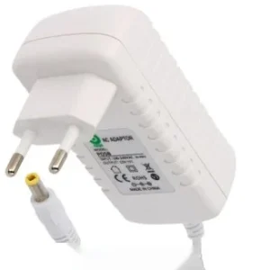 MW Power AC/DC adapter POSB12250A-WH 30W 12V 2.5A