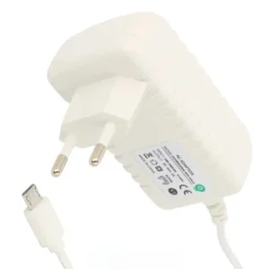 MW Power AC/DC adapter POSB05200A-WH-micro 10W 5V 2A