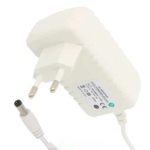 MW Power AC/DC adapter POSB09100A-WH 9W 9V 1A