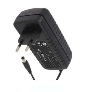 MW Power AC/DC adapter POSB12300A 36W 12V 3A