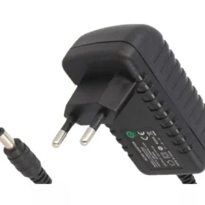 MW Power AC/DC adapter POSB12100A-2555 12W 12V 1A