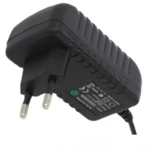 MW Power AC/DC adapter POSB09100A 6W 6V 1A