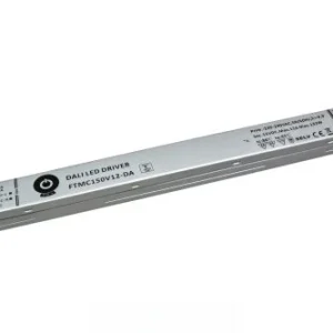 MW Power LED tápegység FTMC150V12-DA 132W 12V 11A
