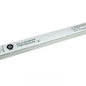 MW Power LED tápegység FTMC100V12-DA 100W 12V 8.33A