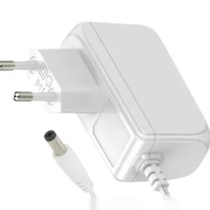 MW Power AC/DC adapter POS12120A-WH 14.4W 12V 1.2A