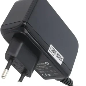 MW Power AC/DC adapter POS12200A-25 24W 12V 2A