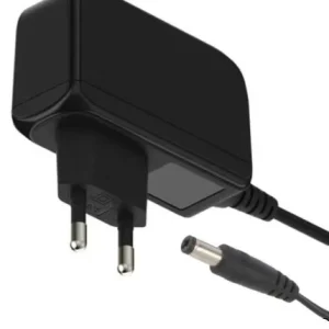 MW Power AC/DC adapter POS12200A 24W 12V 2A