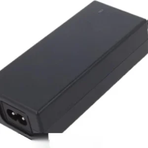 MW Power AC/DC adapter POSC12300D-C8 60W 12V 3A