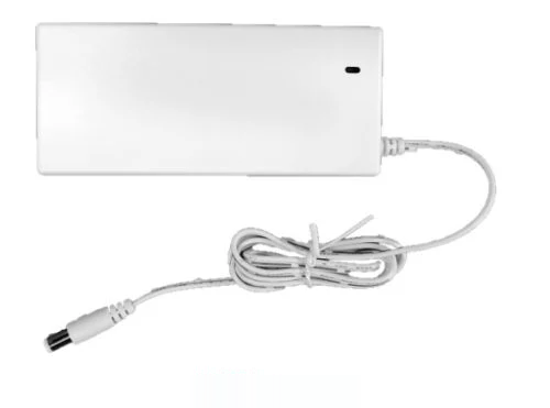 MW Power AC/DC adapter POSC12500D-WH 60W 12V 5A